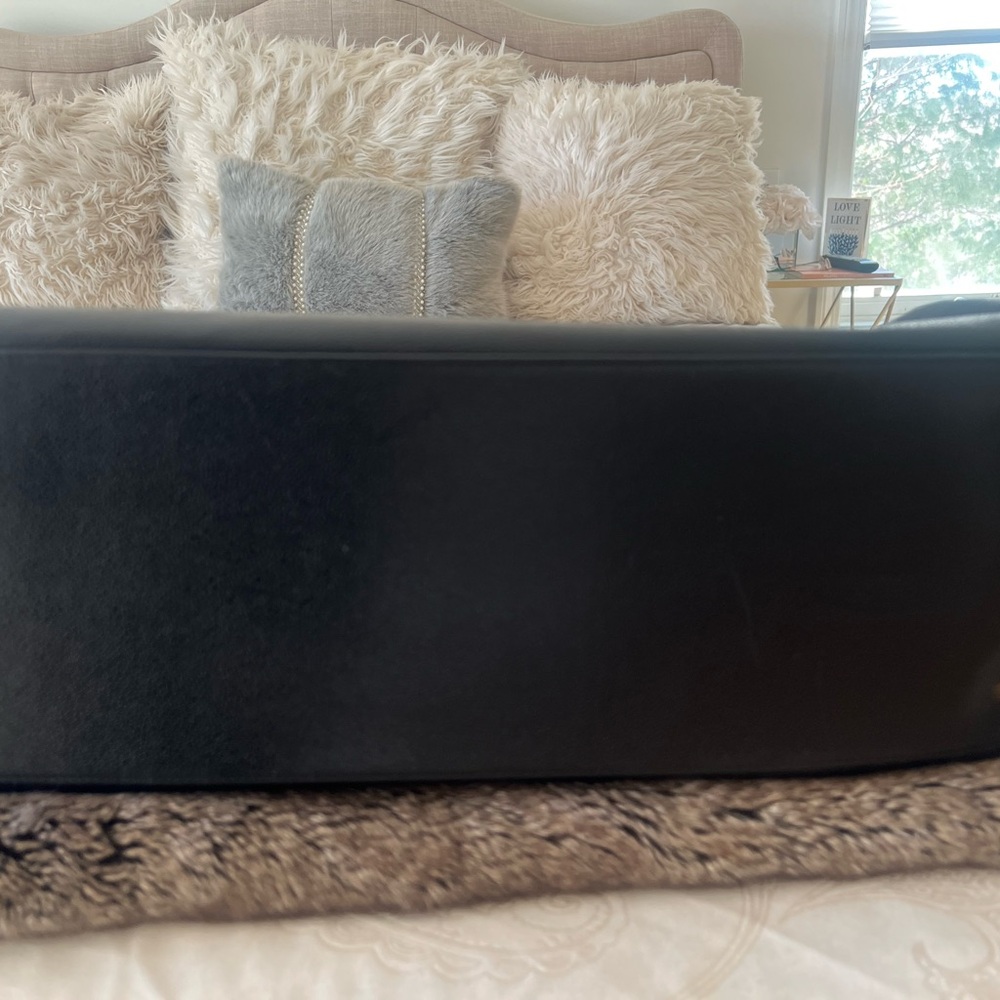 Chanel XL Supermodel XL Weekender - Picture 6 of 13